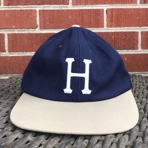 HUF hat